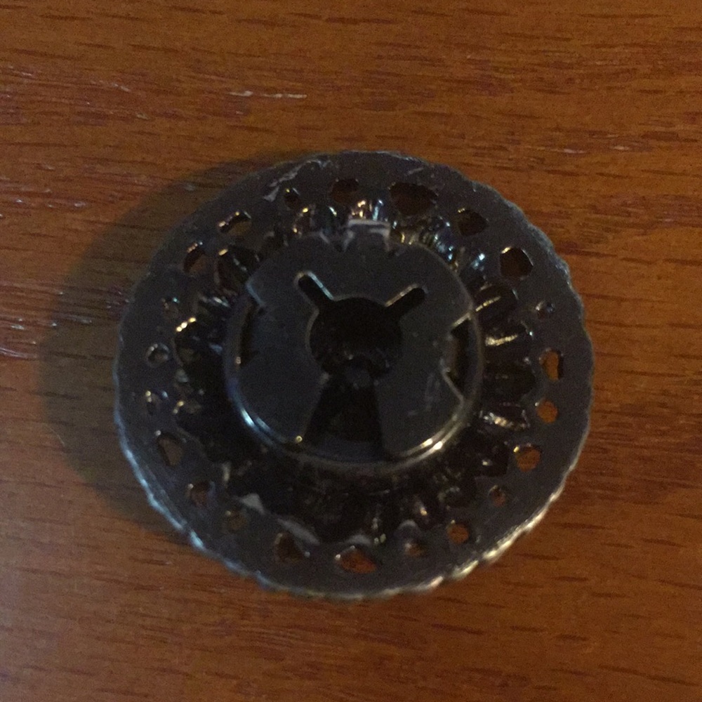 Button Covers 🌞 - Picture 5 of 6